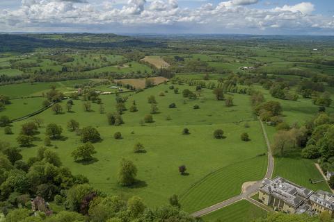 undefined, Wiltshire SP3