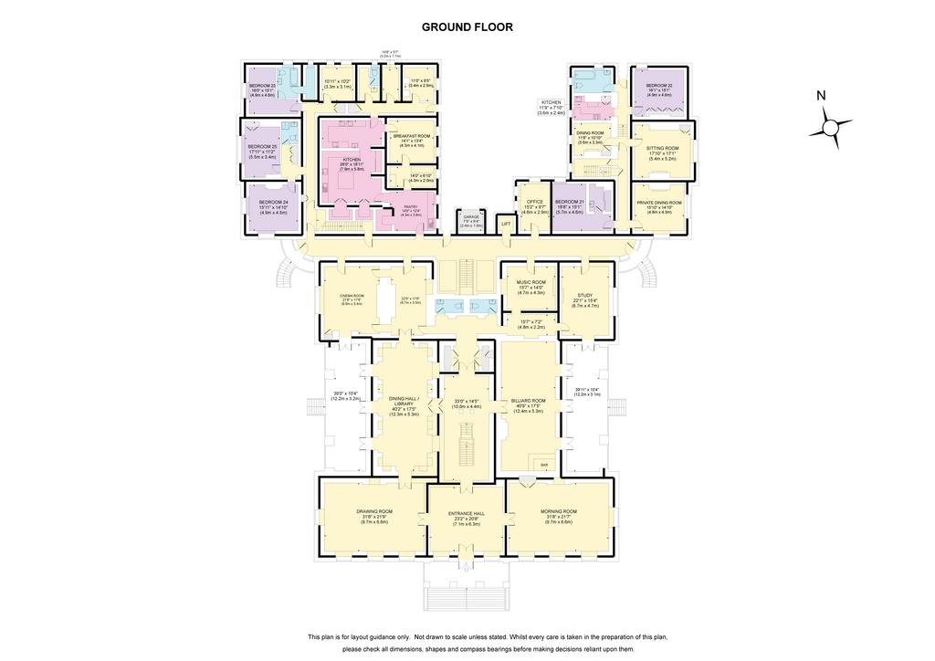 Floorplan 4