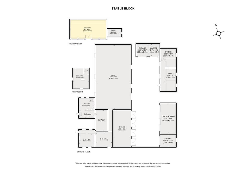 Floorplan 5
