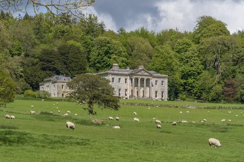 undefined, Wiltshire SP3