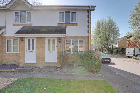 5 Dickens Close, Caversham, Reading, RG4 5LZ