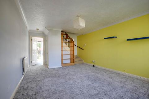 5 Dickens Close, Caversham, Reading, RG4 5LZ