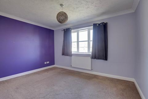 5 Dickens Close, Caversham, Reading, RG4 5LZ