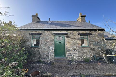 2 bedroom cottage for sale, Trefor, Bodedern, LL65