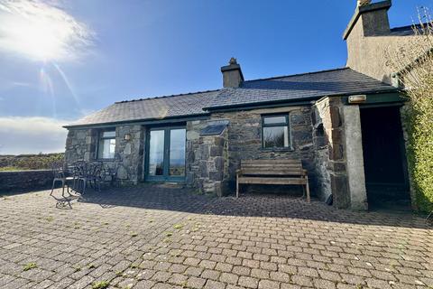 2 bedroom cottage for sale, Trefor, Bodedern, LL65