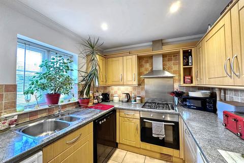 undefined, Blandford Town Centre