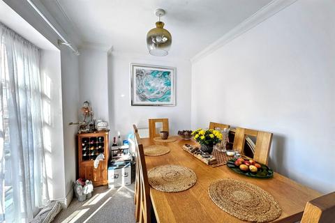 undefined, Blandford Town Centre