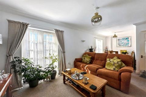 undefined, Blandford Town Centre