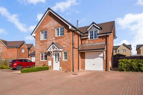 undefined, Peake Way, Charlton, Andover