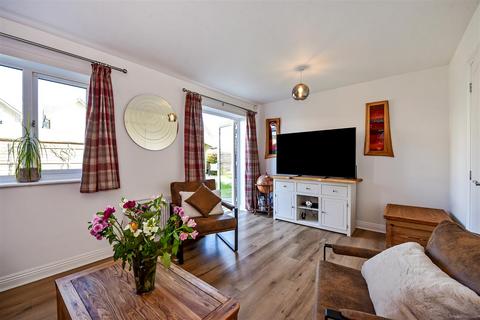 undefined, Peake Way, Charlton, Andover