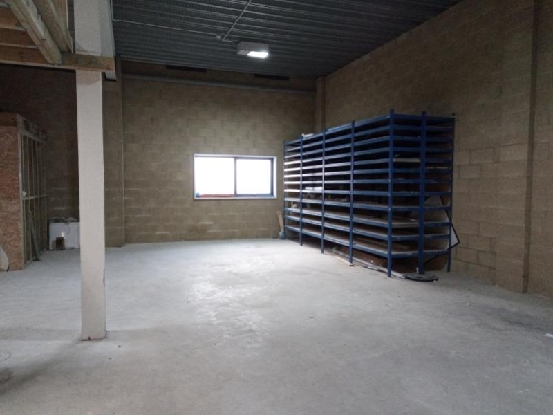 U17 Warehouse rear 1
