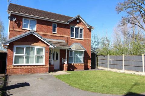 18 Appleton Road, Kirkby, Liverpool, L32 1BA