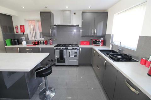 18 Appleton Road, Kirkby, Liverpool, L32 1BA
