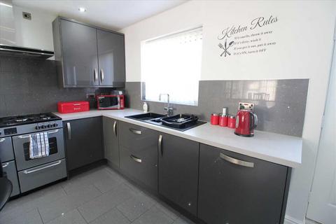 18 Appleton Road, Kirkby, Liverpool, L32 1BA