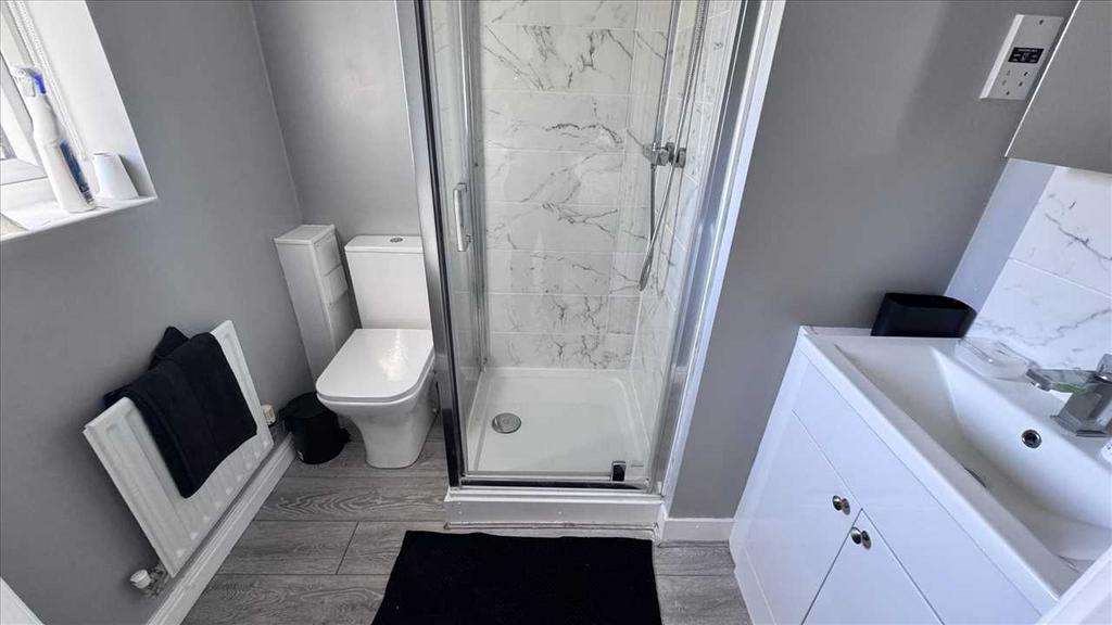 En-Suite