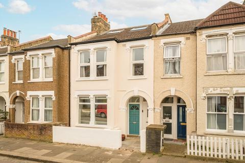37a Fairlight Road, London, SW17 0JE