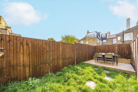 37a Fairlight Road, London, SW17 0JE