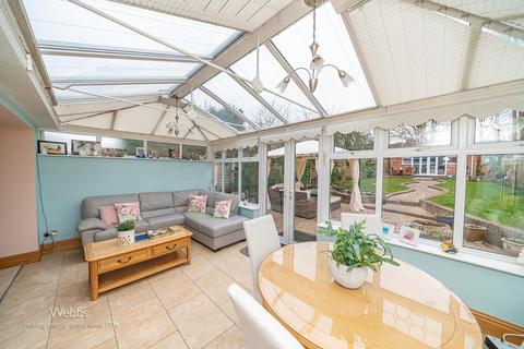 4 bedroom detached house for sale, Longford Road, Cannock WS11