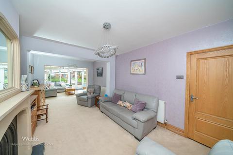 undefined, Longford Road, Cannock WS11