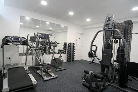 1 bedroom apartment for sale, Clarence Parade, Cheltenham GL50