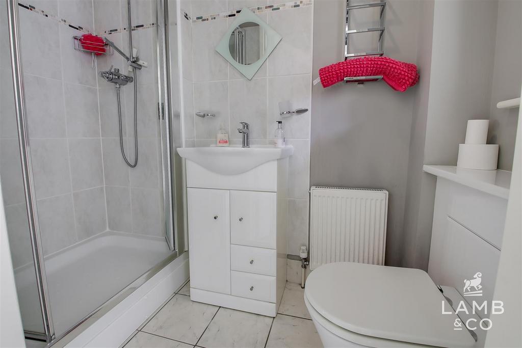 En suite