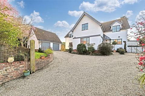 undefined, Hacheston, Suffolk