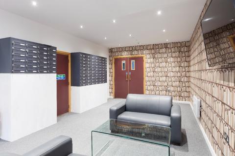 undefined, Abington Street, Northampton NN1