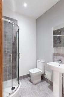 Studio to rent, Abington Street, Northampton NN1