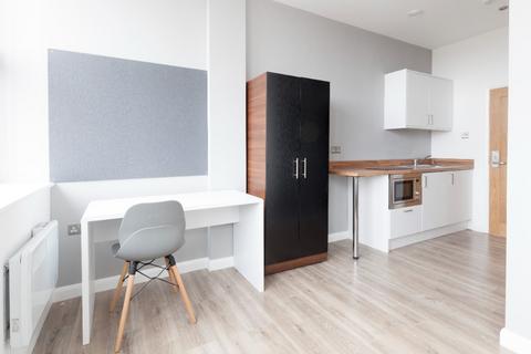 undefined, Abington Street, Northampton NN1