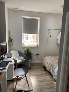 Abington Street, Northampton NN1