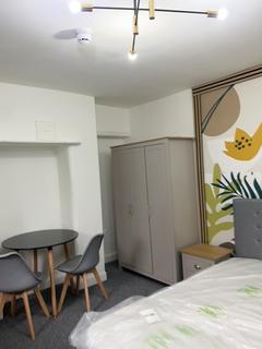 undefined, Watkin Terrace, Northampton NN1