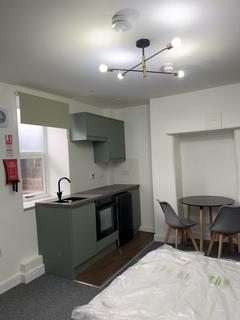undefined, Watkin Terrace, Northampton NN1