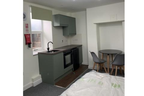 undefined, Watkin Terrace, Northampton NN1
