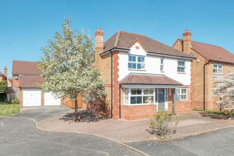 22 Briar Close, Lickey End, Bromsgrove, B60 1GE