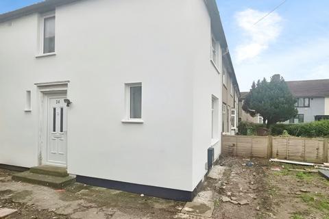 34 Highgrove Road, Dagenham, RM8 2ER