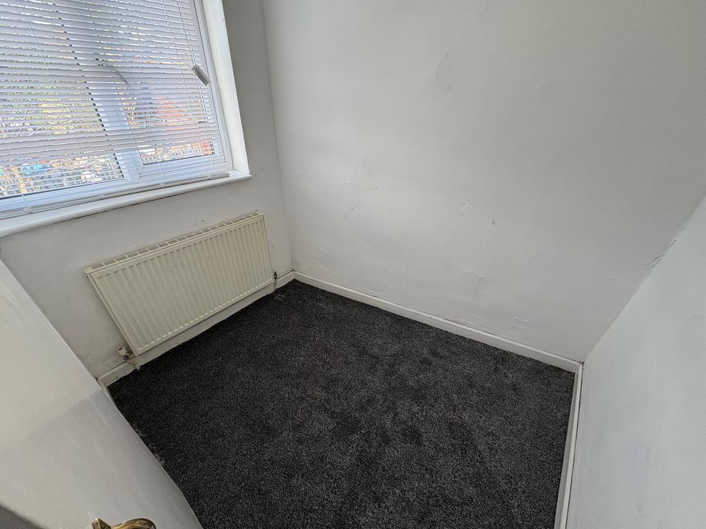 Office room