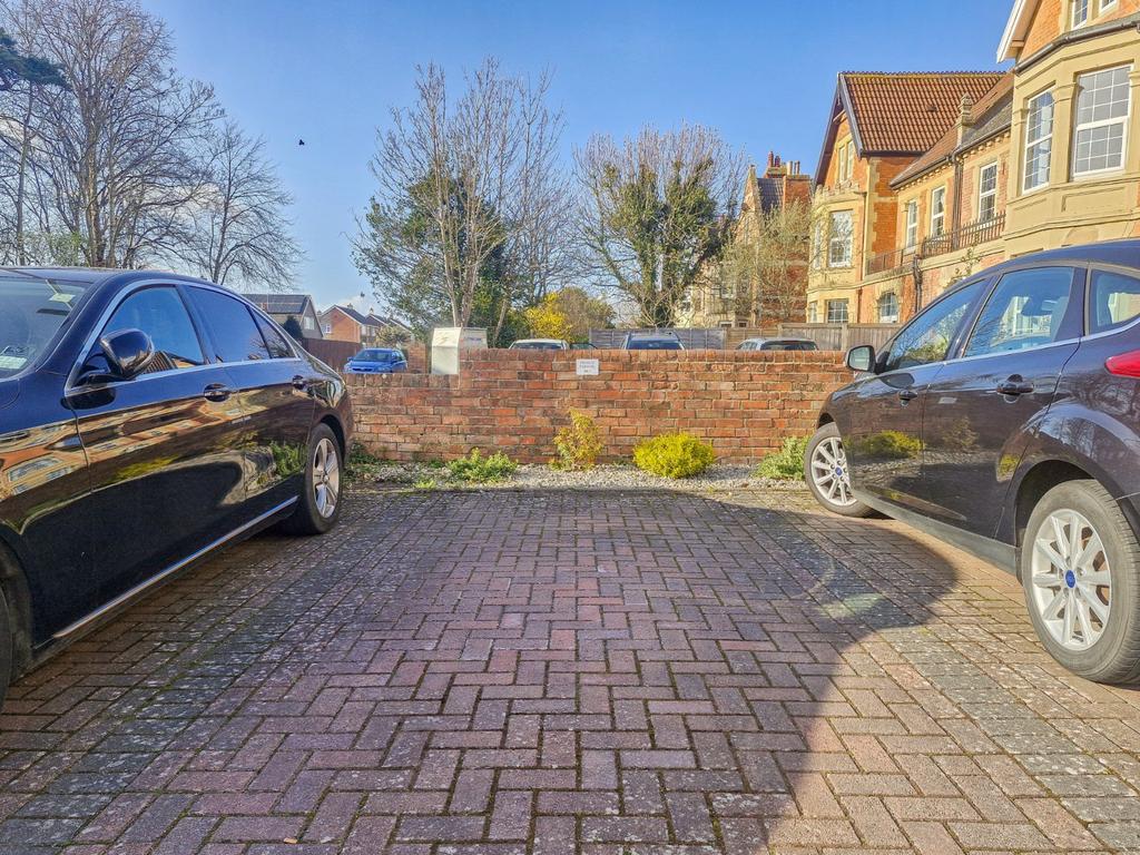 Parking Space