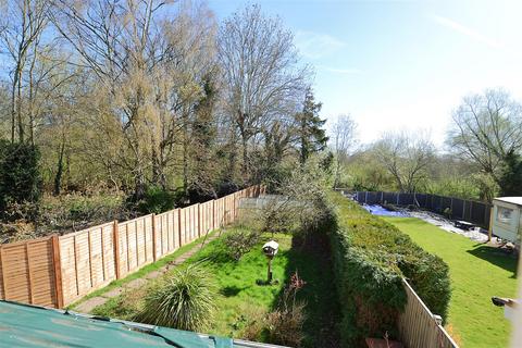 undefined, Great North Road, Welwyn Garden City