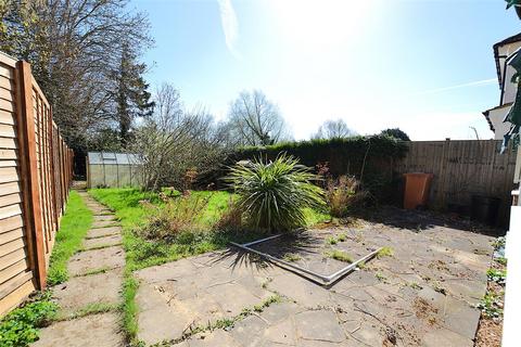 undefined, Great North Road, Welwyn Garden City