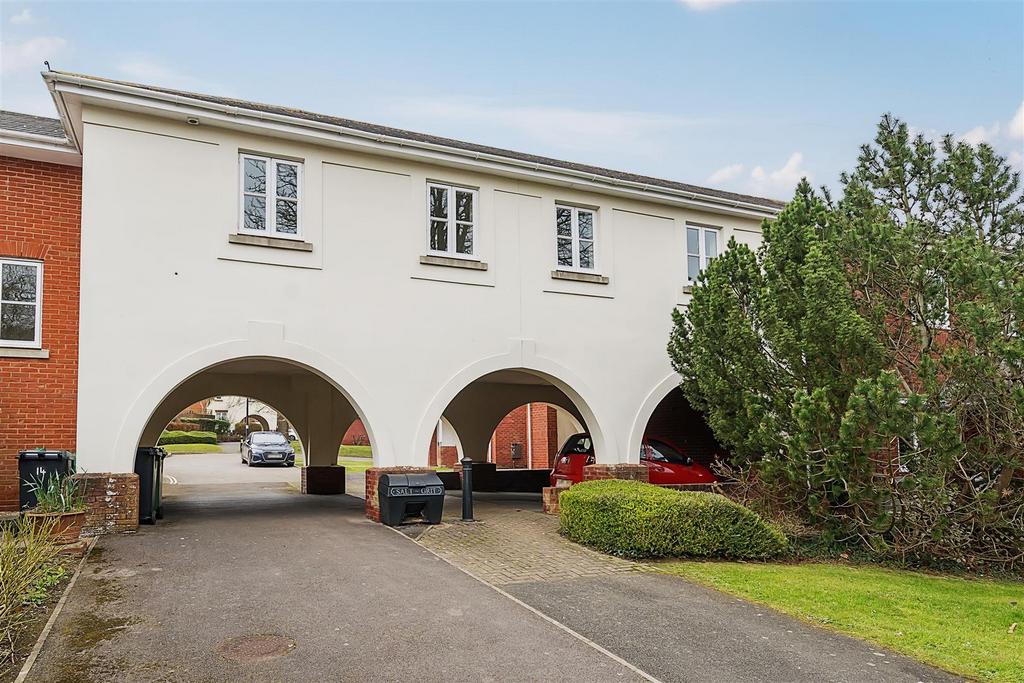 Addington Court