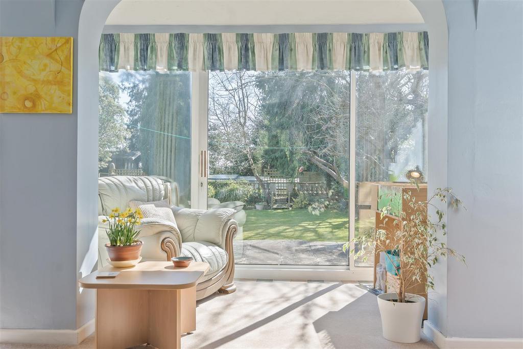 Sun Room