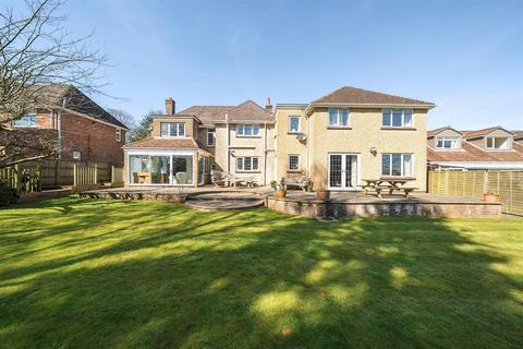 undefined, Lyme Road, Crewkerne