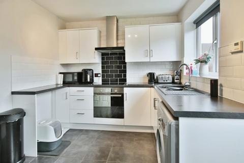 undefined, Kingsbury Way, Kingswood, Hull, HU7 3JE