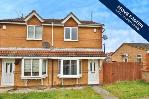 Kingsbury Way, Kingswood, Hull, HU7 3JE