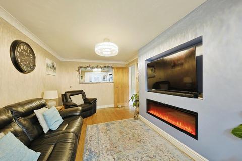 42 Hawthorn Close, Wootton, Ulceby, DN39 6RB