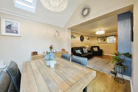 42 Hawthorn Close, Wootton, Ulceby, DN39 6RB