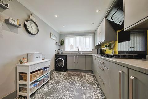 42 Hawthorn Close, Wootton, Ulceby, DN39 6RB