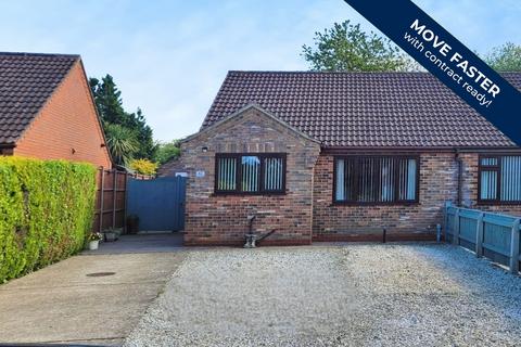 42 Hawthorn Close, Wootton, Ulceby, DN39 6RB