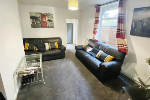 6 bedroom terraced house for sale, St. Hilda Street, Hull, HU3 1UT