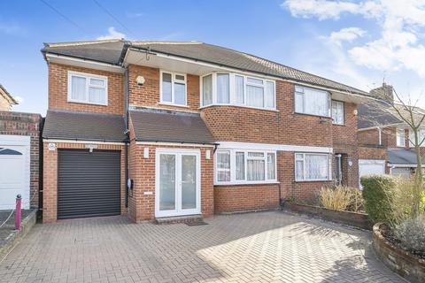 5 bedroom semi-detached house for sale, Merrion Avenue, Stanmore, Middlesex